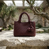 Sac à main Velours Classique