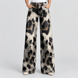 Chantal | Pantalon Esprit Sauvage Naturel