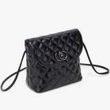 Sac à main héritage doré