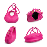 Sac à main Velours Signature