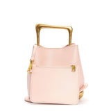 Sac à main Fleur de Minuit