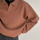 Lorenzo Virelli | Polo en maille texturée au minimalisme raffiné pour homme