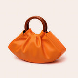 Sac à main Marquise doré