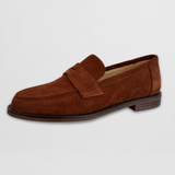 Claire™ | Mocassins Vintage Classiques