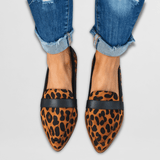 Dorothy™ | Mocassins confortables et doux