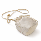 Sac à main Sable Aristocrat