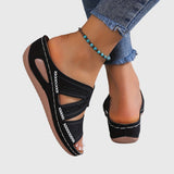Sandales Orthopédiques Légères Noëlle™