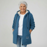Lenora™ | Veste douillette de tous les jours