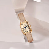 Montre Vivelle Crest | Or