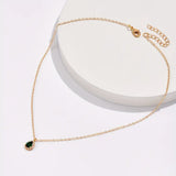 Collier Yvaine Gladorra | Or