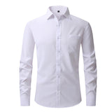 Sebastian Laurent | Chemise habillée classique pour homme