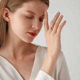 Bague Promesse en Or