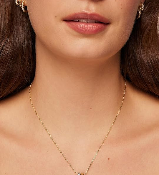 Collier Lumi Duo | Or