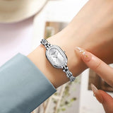Montre Celisse Verity | Or blanc