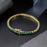 Bracelet Aliona Virelli | Doré