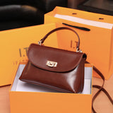 Sac à main Velour Prestige