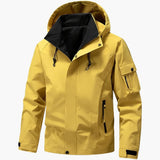 Hudson Vale | Veste de ski alpine pour homme