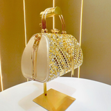 Sac à main Harmonie Royale
