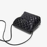 Sac à main héritage doré