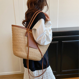 Sac à main Linden Husk