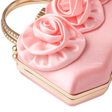 Sac à main Rosette Imperial
