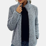 La Xara | L'ultime veste « Teddy » à emporter partout — Édition finale