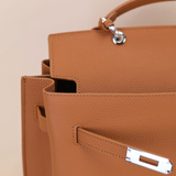 Sac à main Léonie Noble