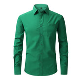 Sebastian Laurent | Chemise habillée classique pour homme