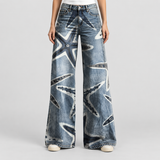 Brigitte | Pantalon Vintage Organique