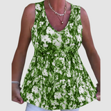 Haut Natasha™ doux et respirant