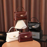 Sac à main Velour Prestige