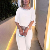 Ensemble Élégant et Chic Nessa™