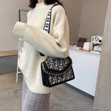 Sac à main Trésor du Soir