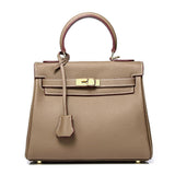 Sac à main Ivory Crest