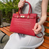 Sac à main Crown Legacy