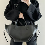 Sac à main Noir Éminence
