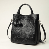 Sac à main Monarch Rose