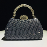 Sac à main Signature Éloise
