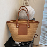 Sac à main Linden Husk