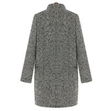 Dorothy™ | Manteau d'hiver raffiné