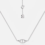 Collier Isla Marina | Doré