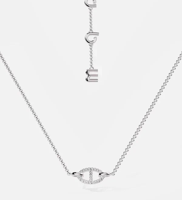 Collier Isla Marina | Doré