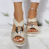 Esme | Sandales orthopédiques confortables
