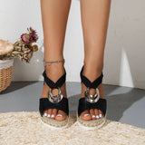 Esme | Sandales orthopédiques confortables