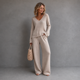 Ensemble confortable Angeline™