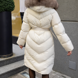Helena™ | Blouson d'hiver raffiné