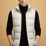Ethan Dubois | Gilet matelassé léger pour homme