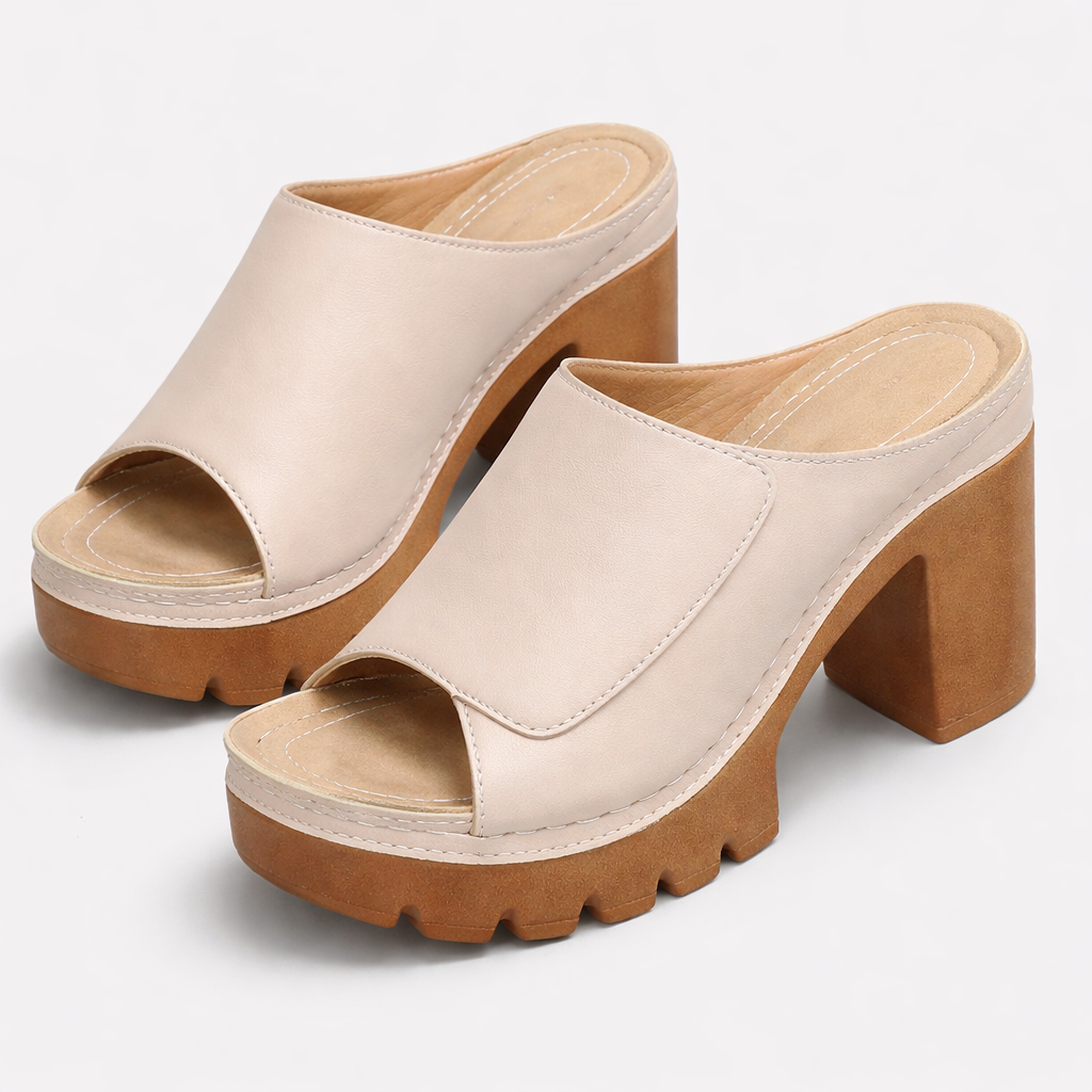 Mizella | Escarpins confortables pour toute la journée