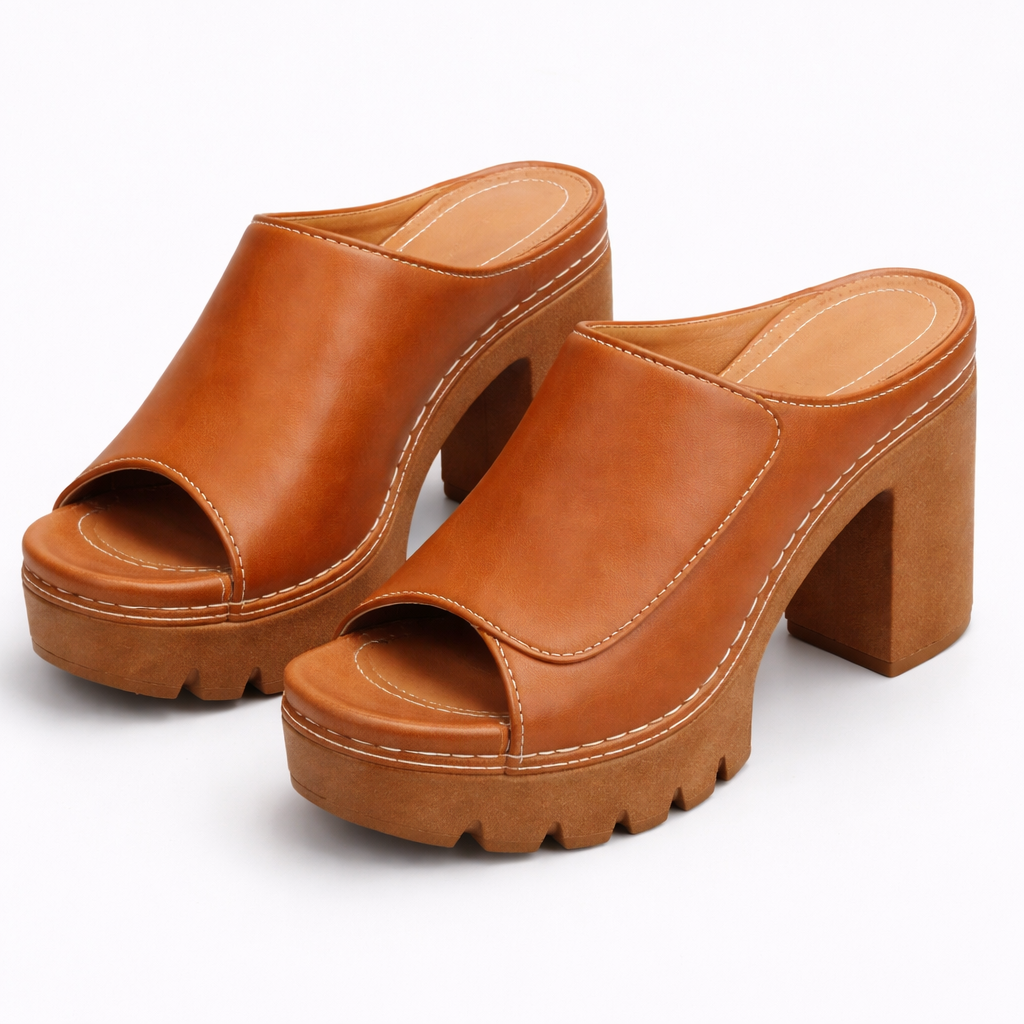 Mizella | Escarpins confortables pour toute la journée