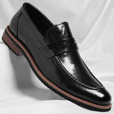 Mocassins italiens Veneto